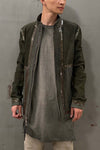 Boris Bidjan Saberi ONE PIECE One Piece T-shirt Collection BBS-TSSTRFF035-TSHH PBBS21 8